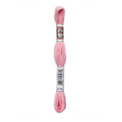 DMC Soft Embroidery Cotton 2776
