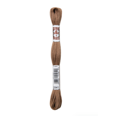 DMC Soft Embroidery Cotton 2841