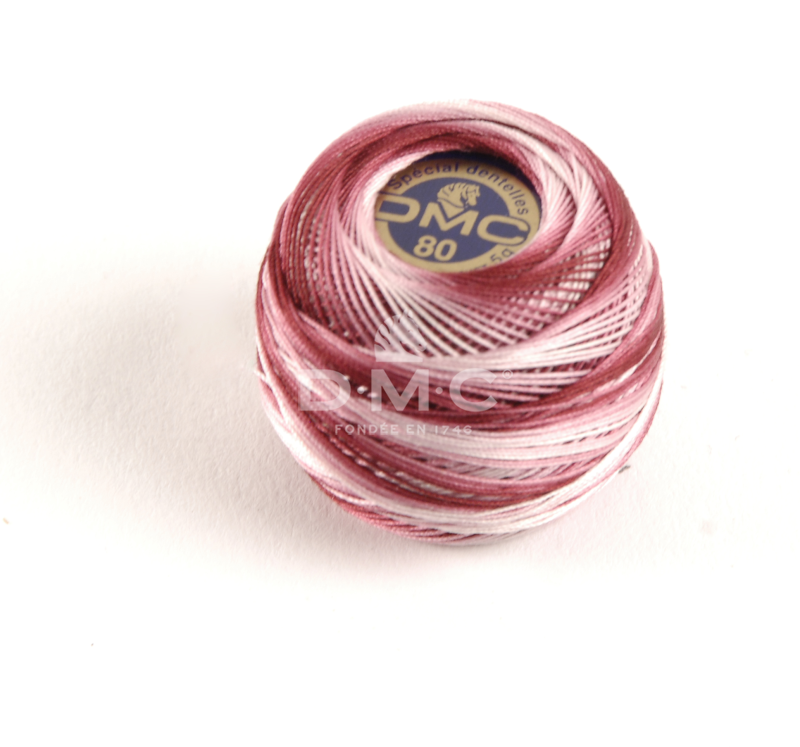 DMC Special Dentelles no80 0099