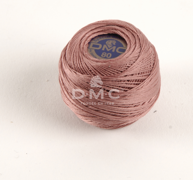 DMC Special Dentelles no80 0223