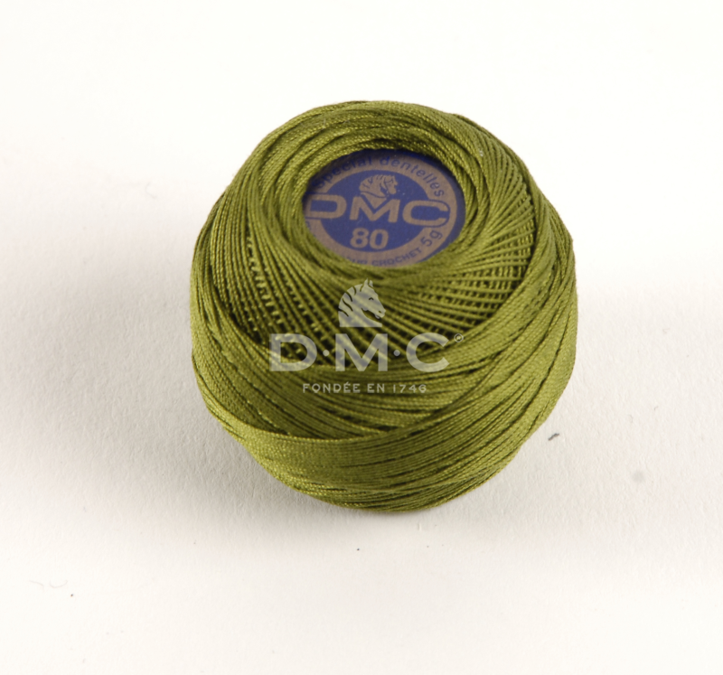 DMC Special Dentelles no80 0469