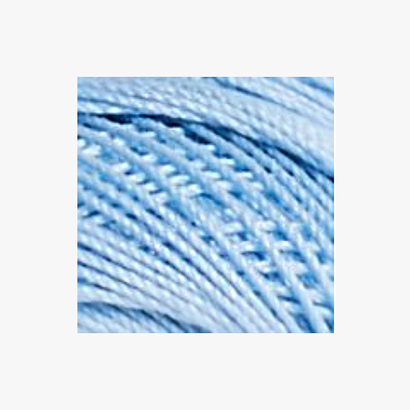 DMC Special Dentelles no80 3325