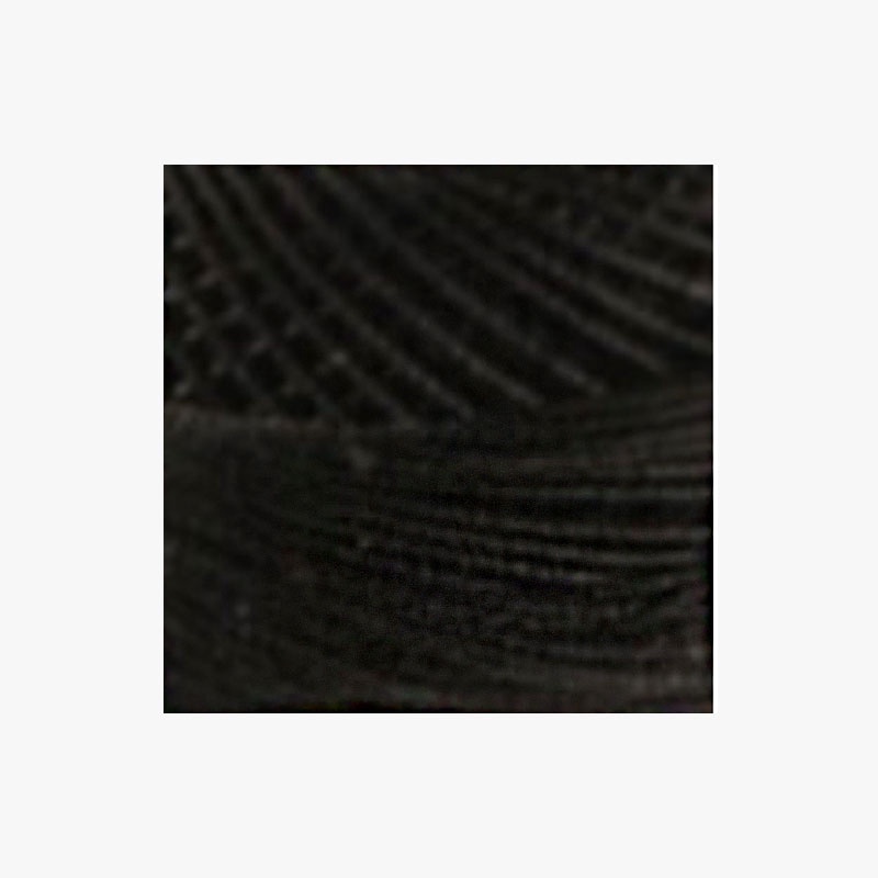 DMC Special Dentelles no80 Noir