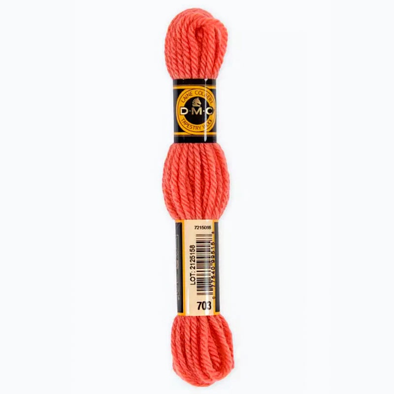 DMC Tapestry Wool 0703