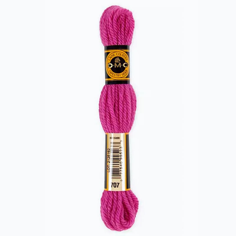 DMC Tapestry Wool 0707