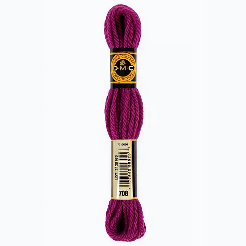 DMC Tapestry Wool 0708