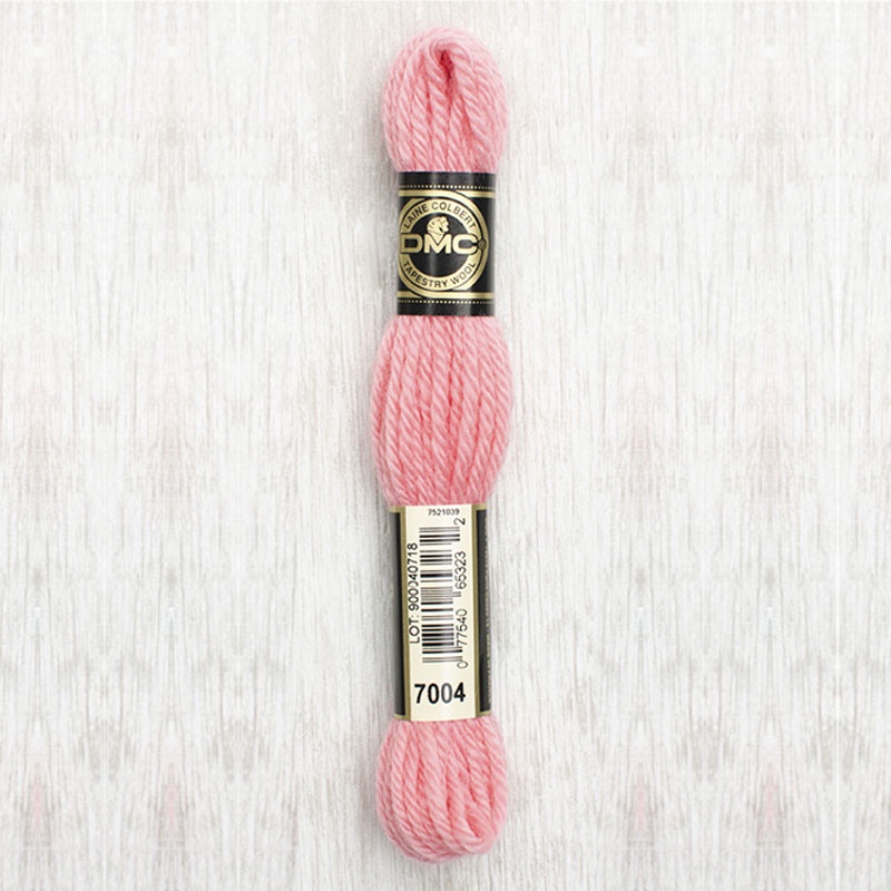 DMC Tapestry Wool 7004