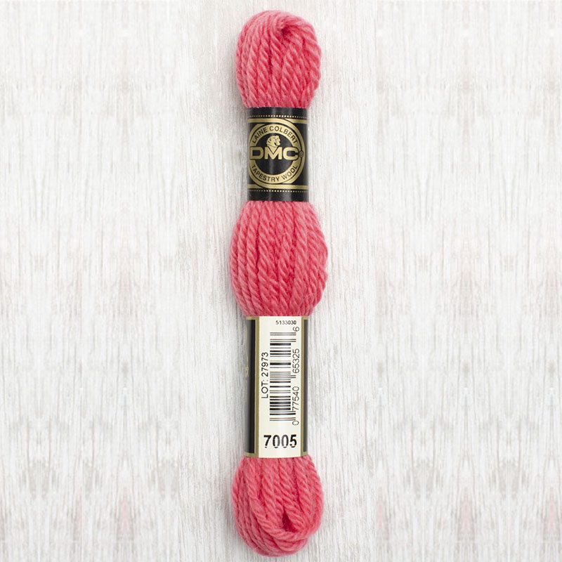 DMC Tapestry Wool 7005