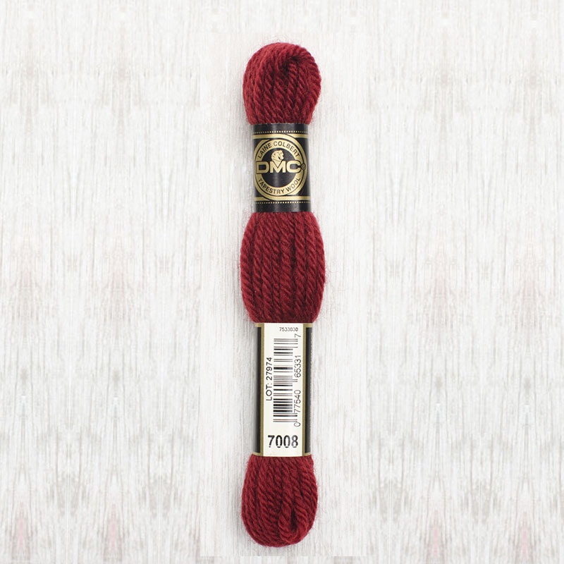 DMC Tapestry Wool 7008