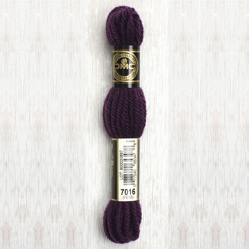DMC Tapestry Wool 7016