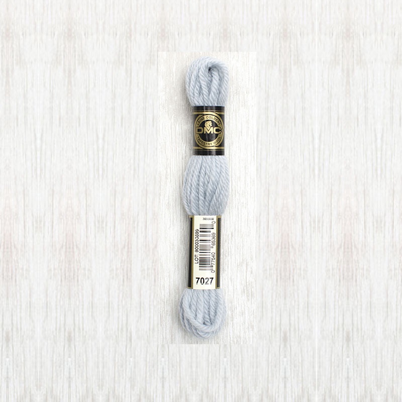 DMC Tapestry Wool 7027
