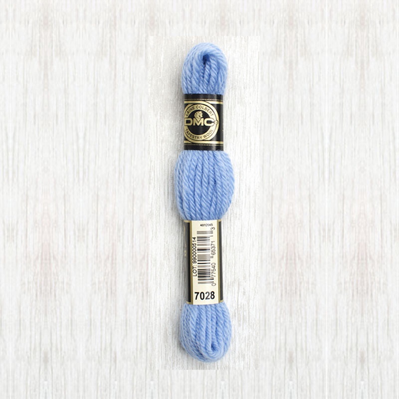 DMC Tapestry Wool 7028