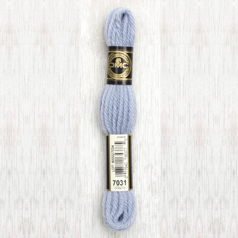 DMC Tapestry Wool 7031
