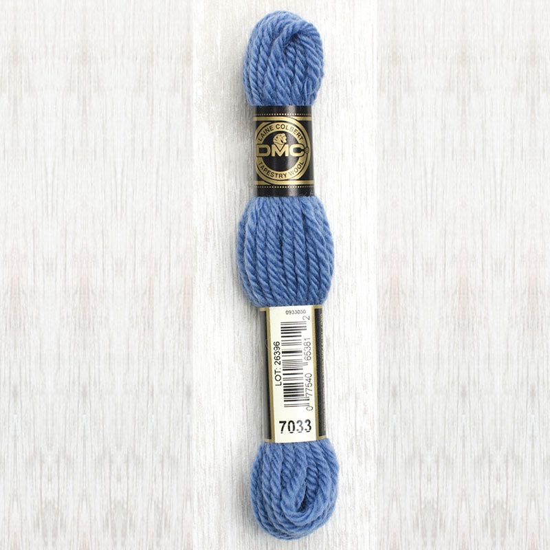DMC Tapestry Wool 7033