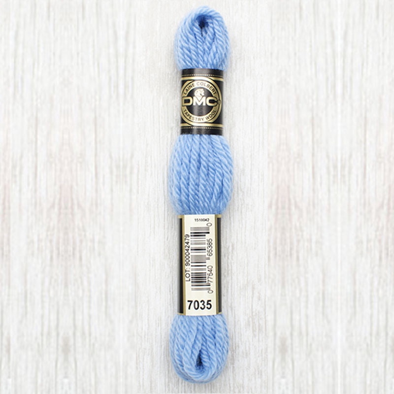 DMC Tapestry Wool 7035