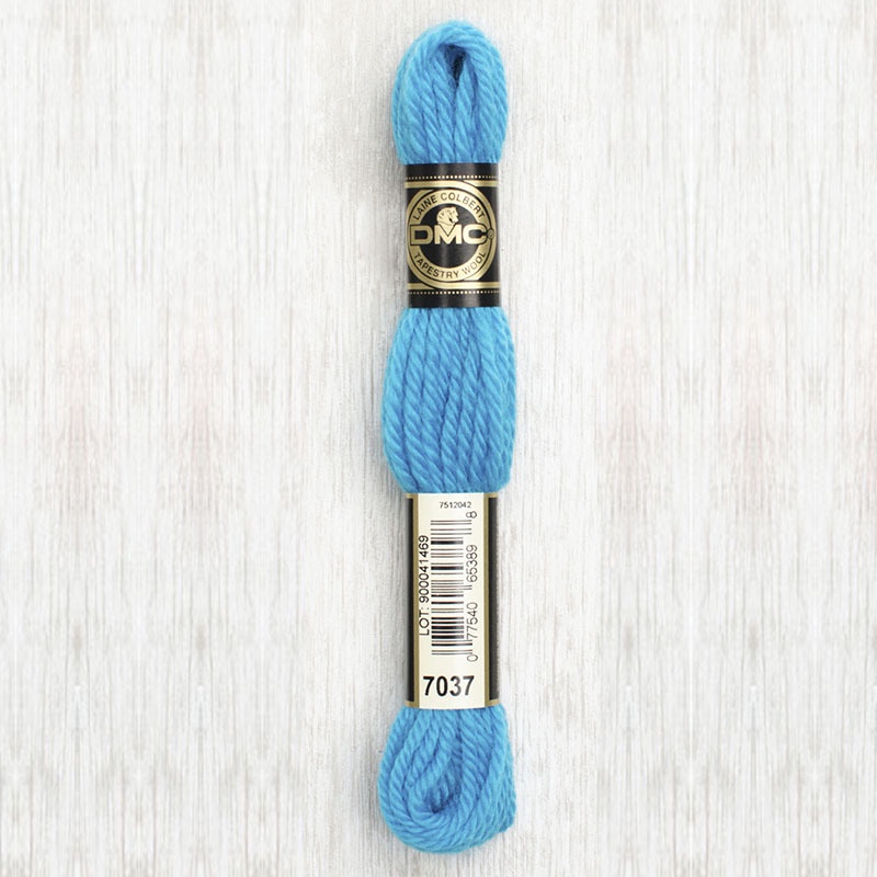 DMC Tapestry Wool 7037