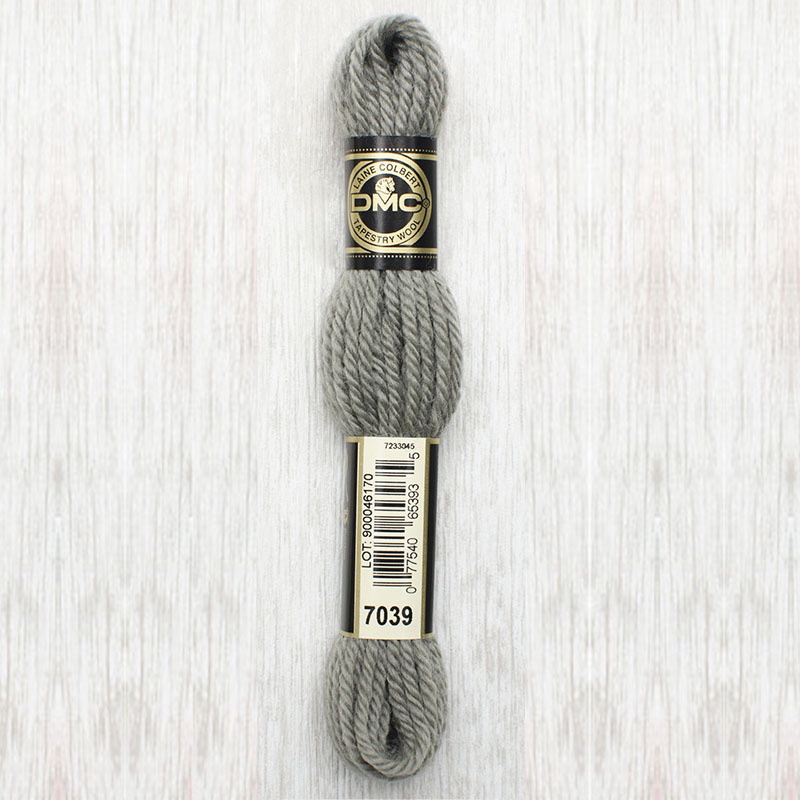 DMC Tapestry Wool 7039
