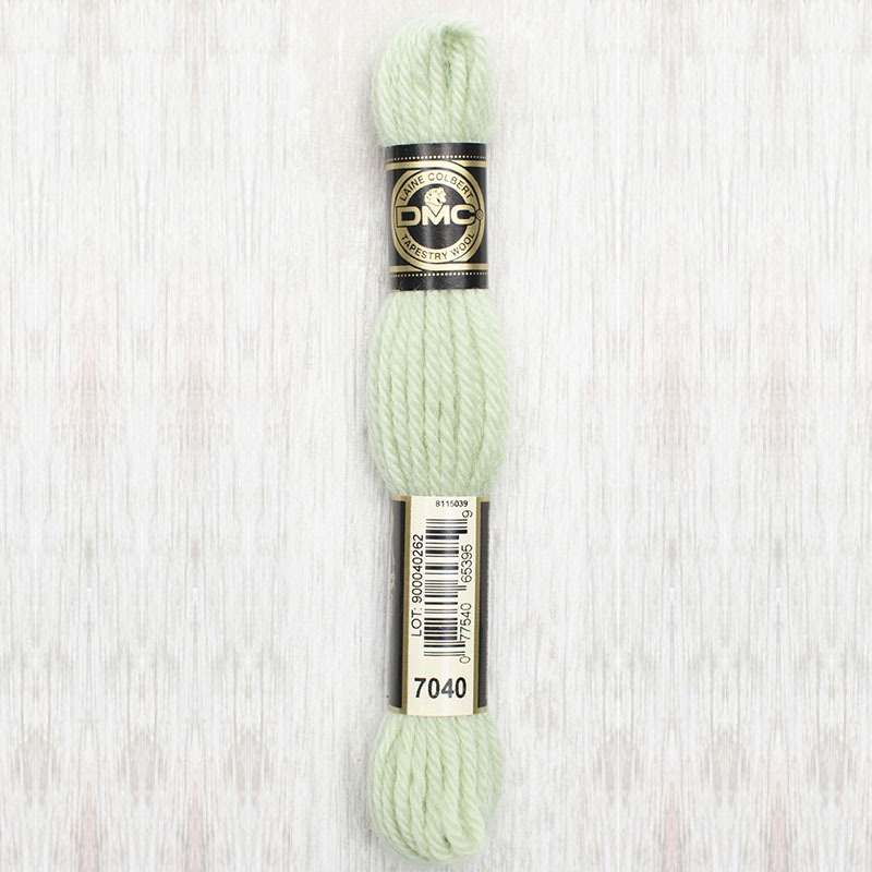DMC Tapestry Wool 7040