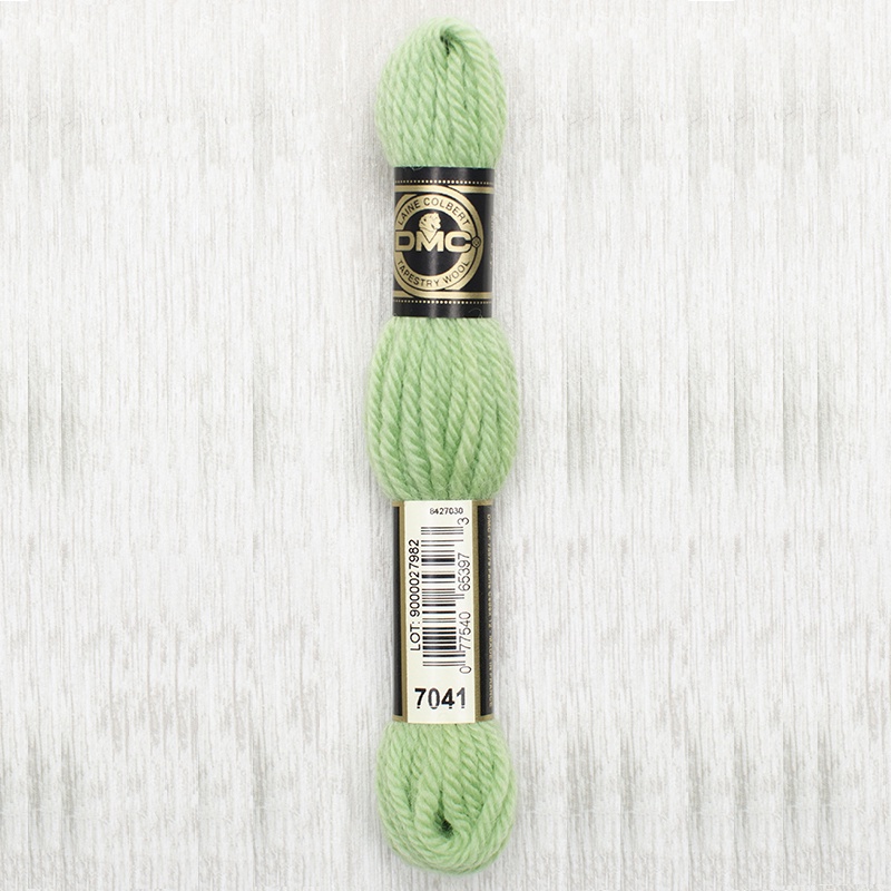 DMC Tapestry Wool 7041