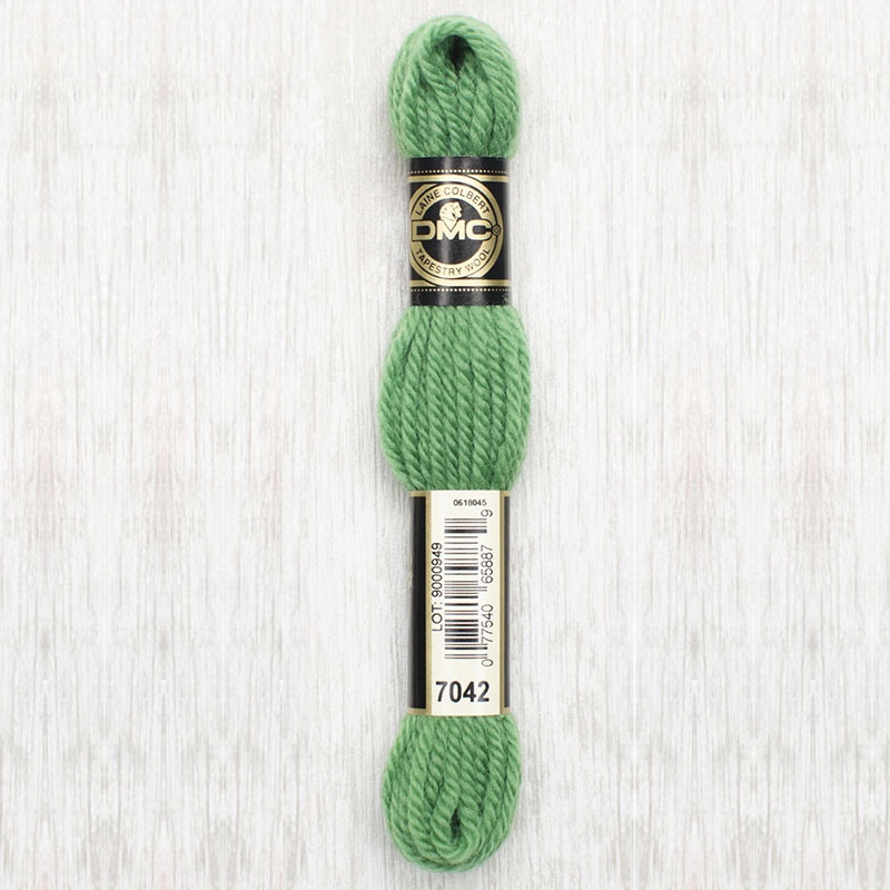 DMC Tapestry Wool 7042