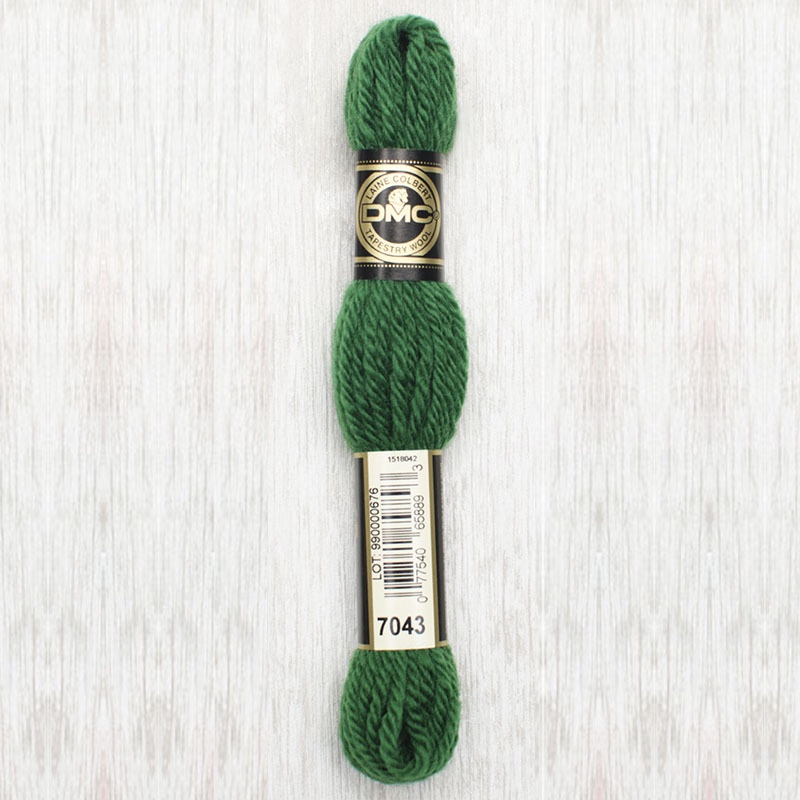 DMC Tapestry Wool 7043