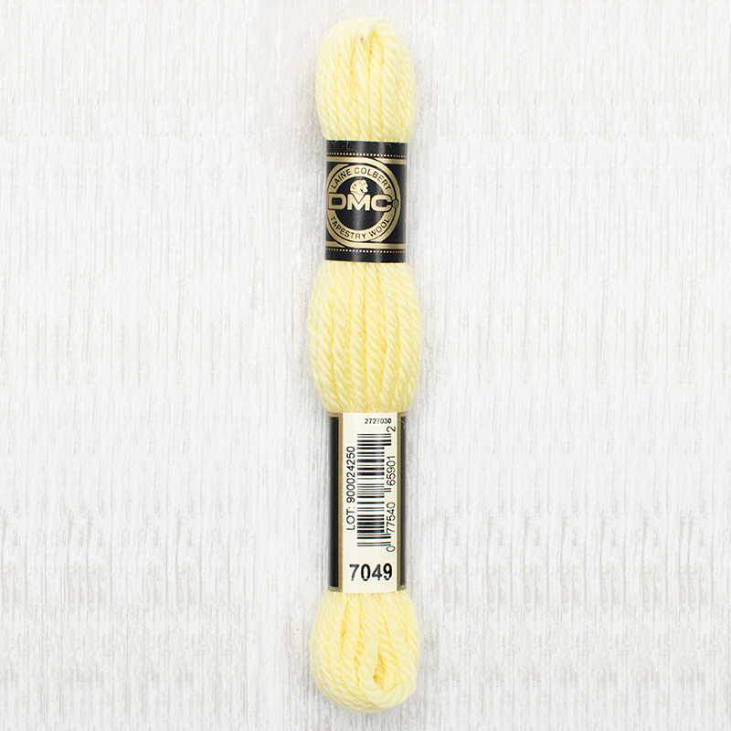 DMC Tapestry Wool 7049