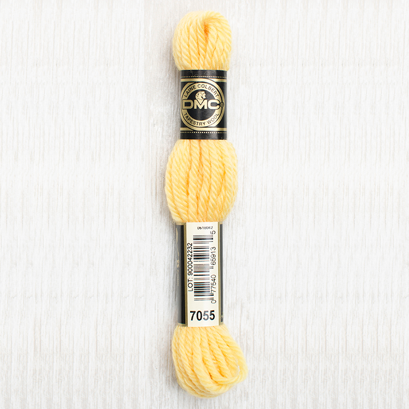 DMC Tapestry Wool 7055