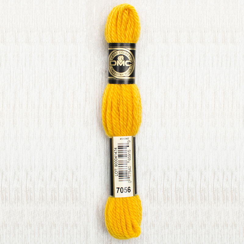 DMC Tapestry Wool 7056