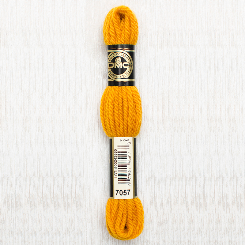 DMC Tapestry Wool 7057