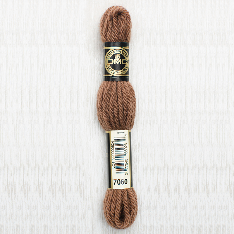 DMC Tapestry Wool 7060