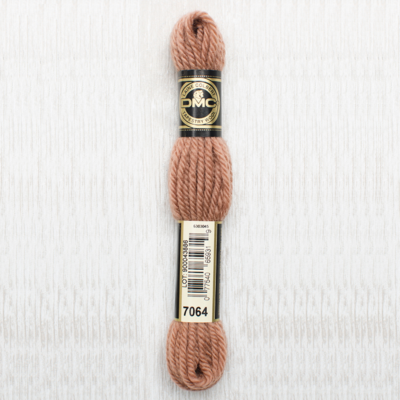 DMC Tapestry Wool 7064
