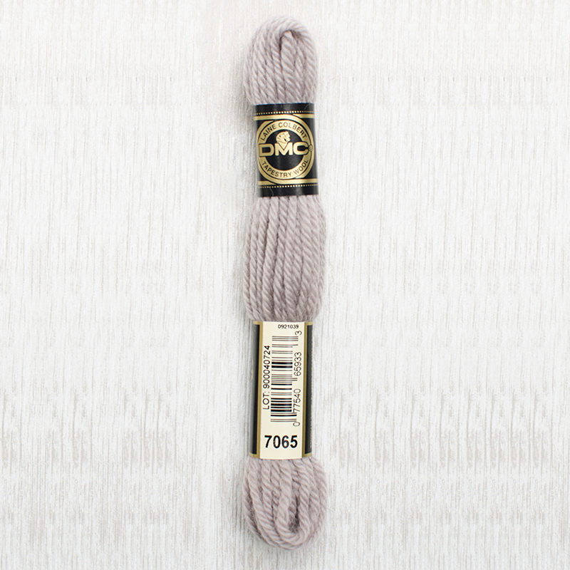 DMC Tapestry Wool 7065