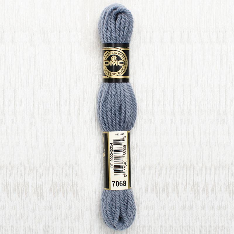 DMC Tapestry Wool 7068