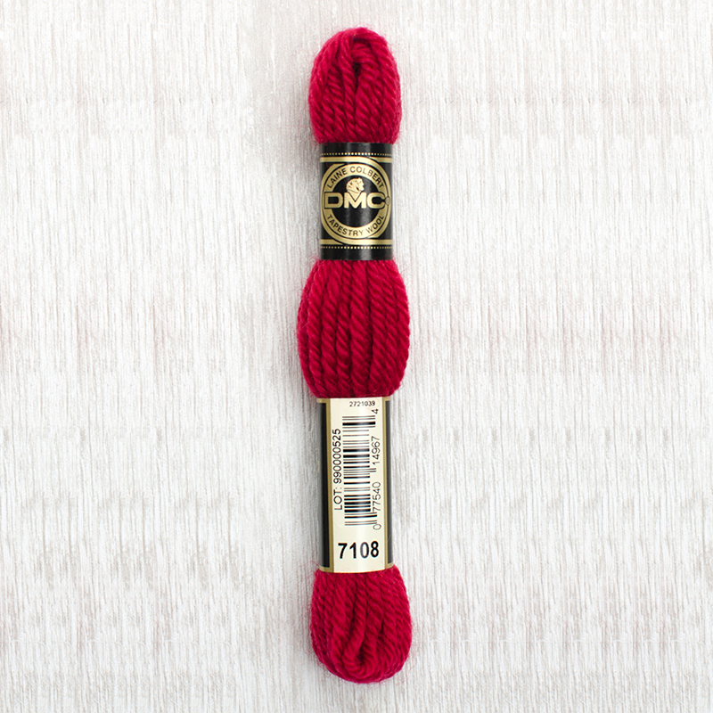 DMC Tapestry Wool 7108