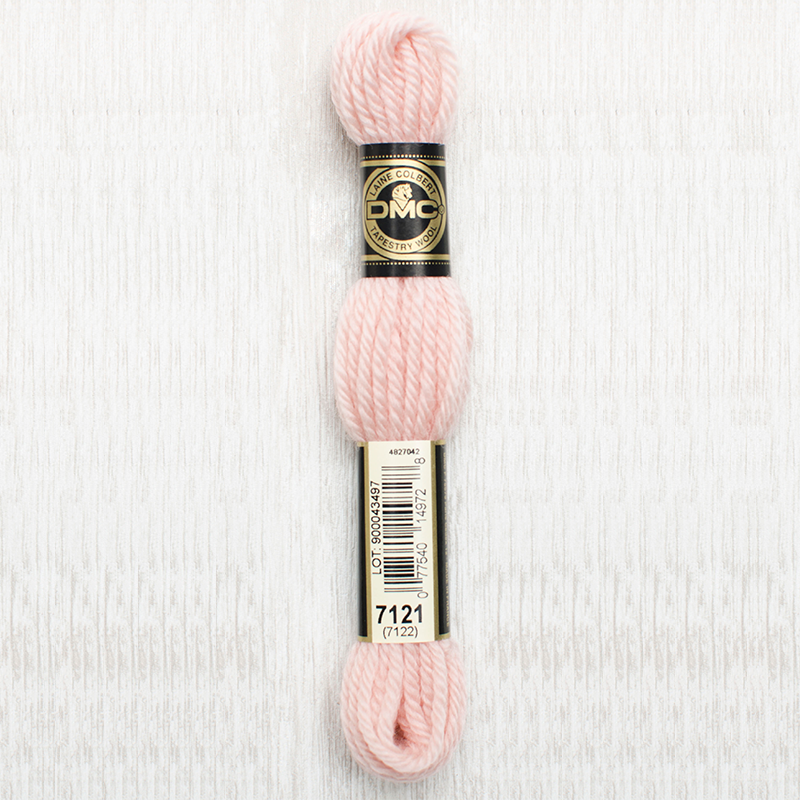 DMC Tapestry Wool 7121