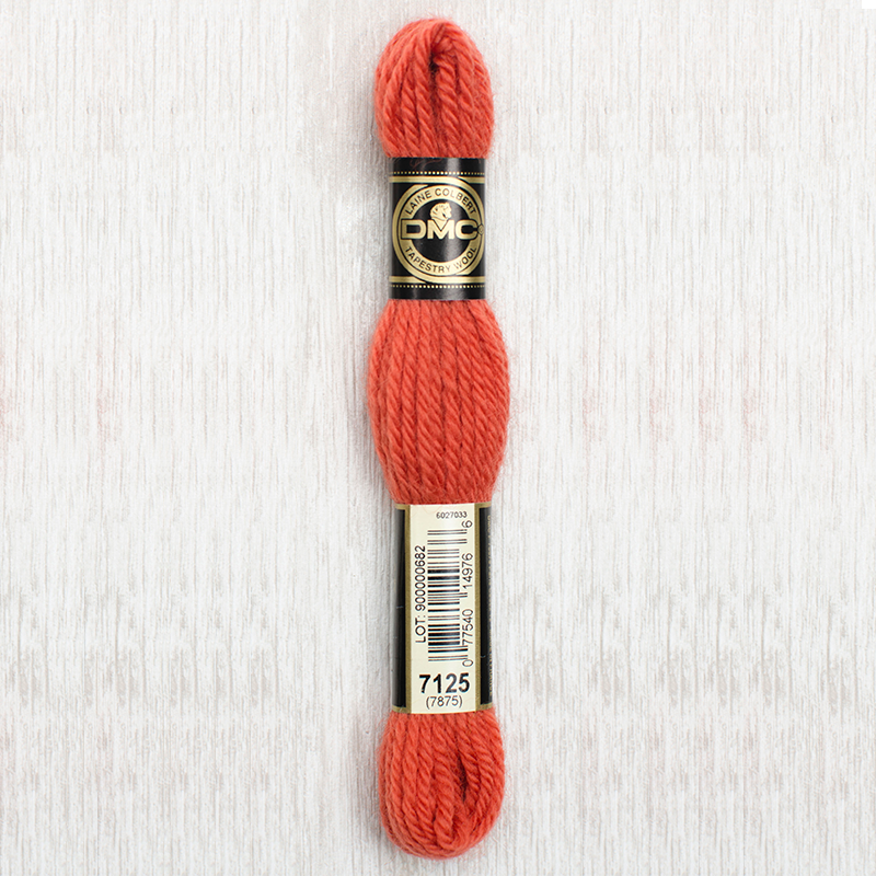 DMC Tapestry Wool 7125