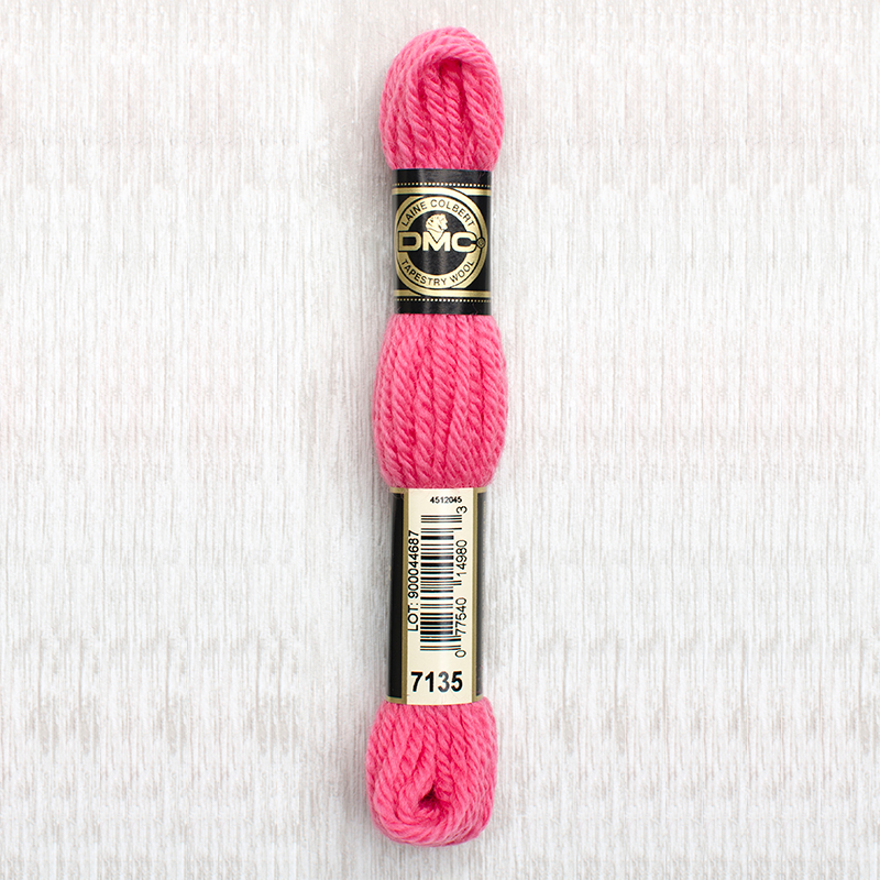 DMC Tapestry Wool 7135