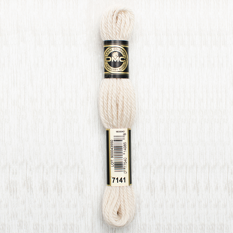 DMC Tapestry Wool 7141
