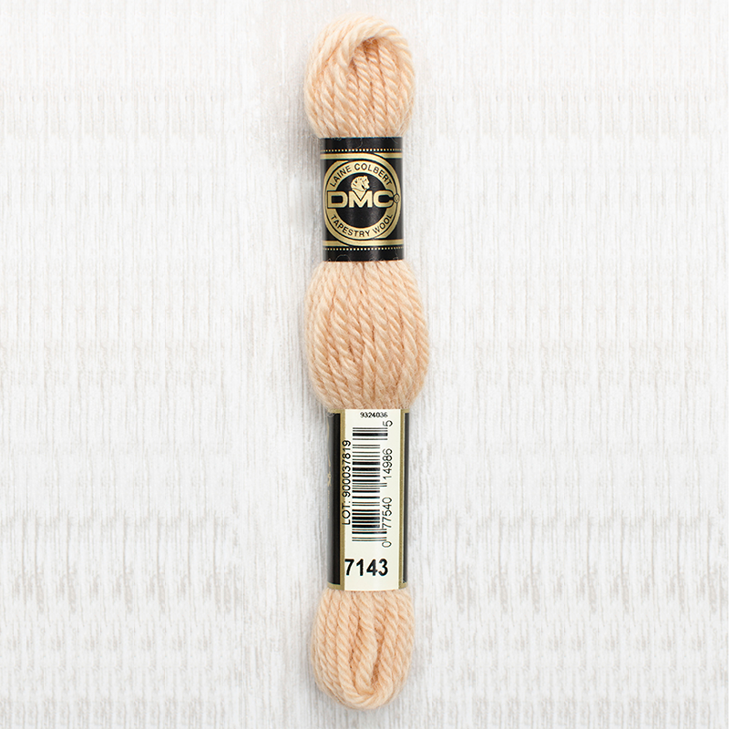 DMC Tapestry Wool 7143