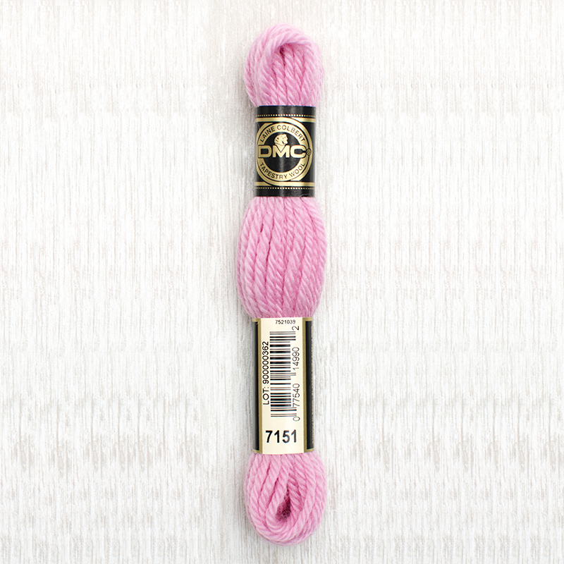 DMC Tapestry Wool 7151