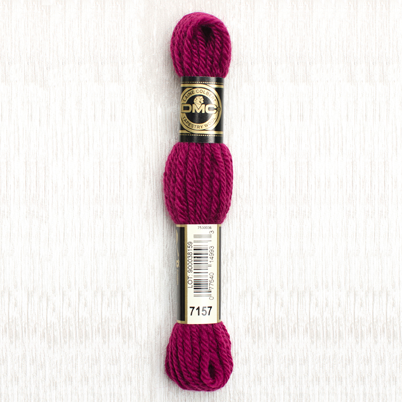 DMC Tapestry Wool 7157