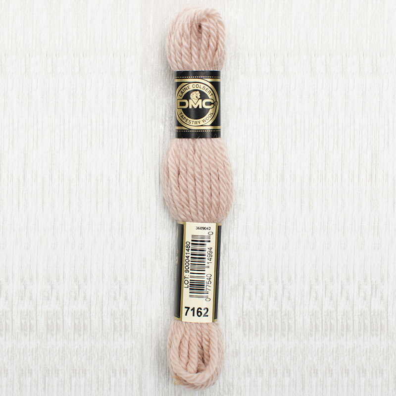 DMC Tapestry Wool 7162