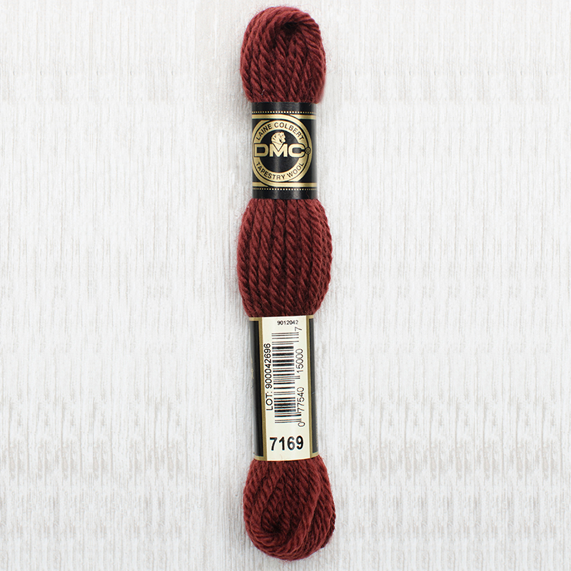 DMC Tapestry Wool 7169