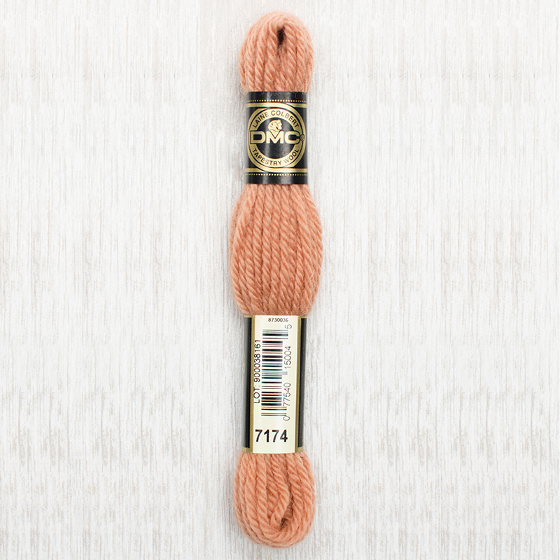 DMC Tapestry Wool 7174