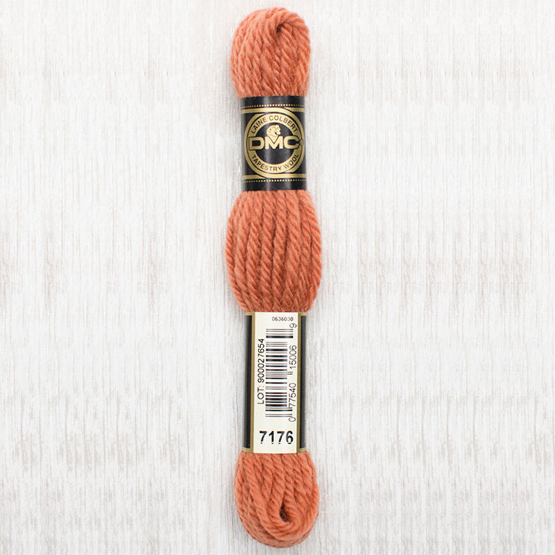 DMC Tapestry Wool 7176