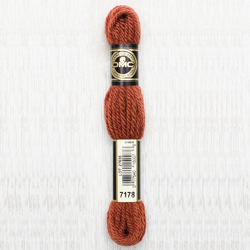 DMC Tapestry Wool 7178