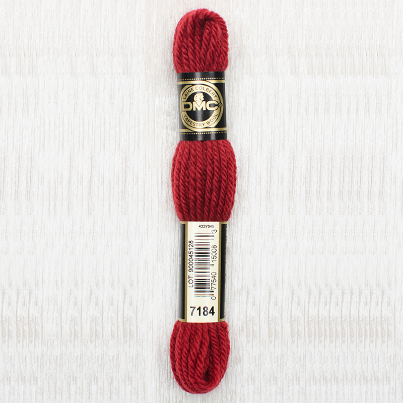 DMC Tapestry Wool 7184