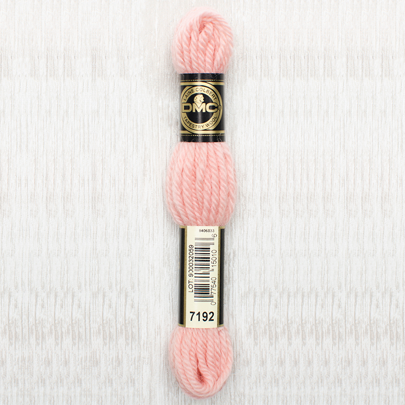 DMC Tapestry Wool 7192