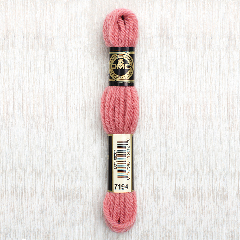 DMC Tapestry Wool 7194