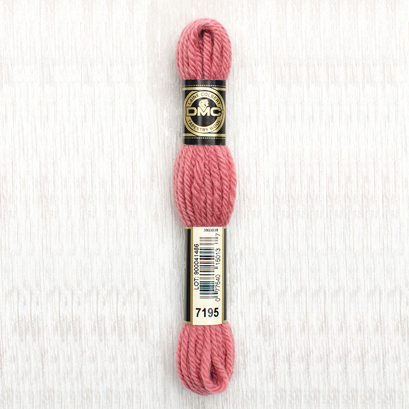 DMC Tapestry Wool 7195